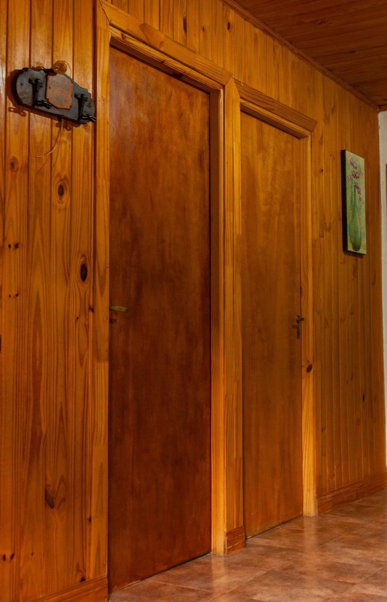 Casitas Nuova Villa Puerto Iguazú Exterior foto